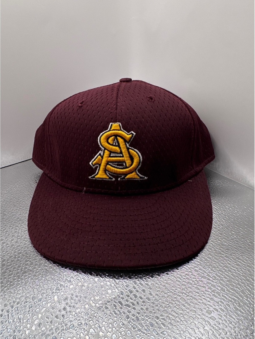 Vintage Arizona State Sun Devils TPX by New Era 7 3/8